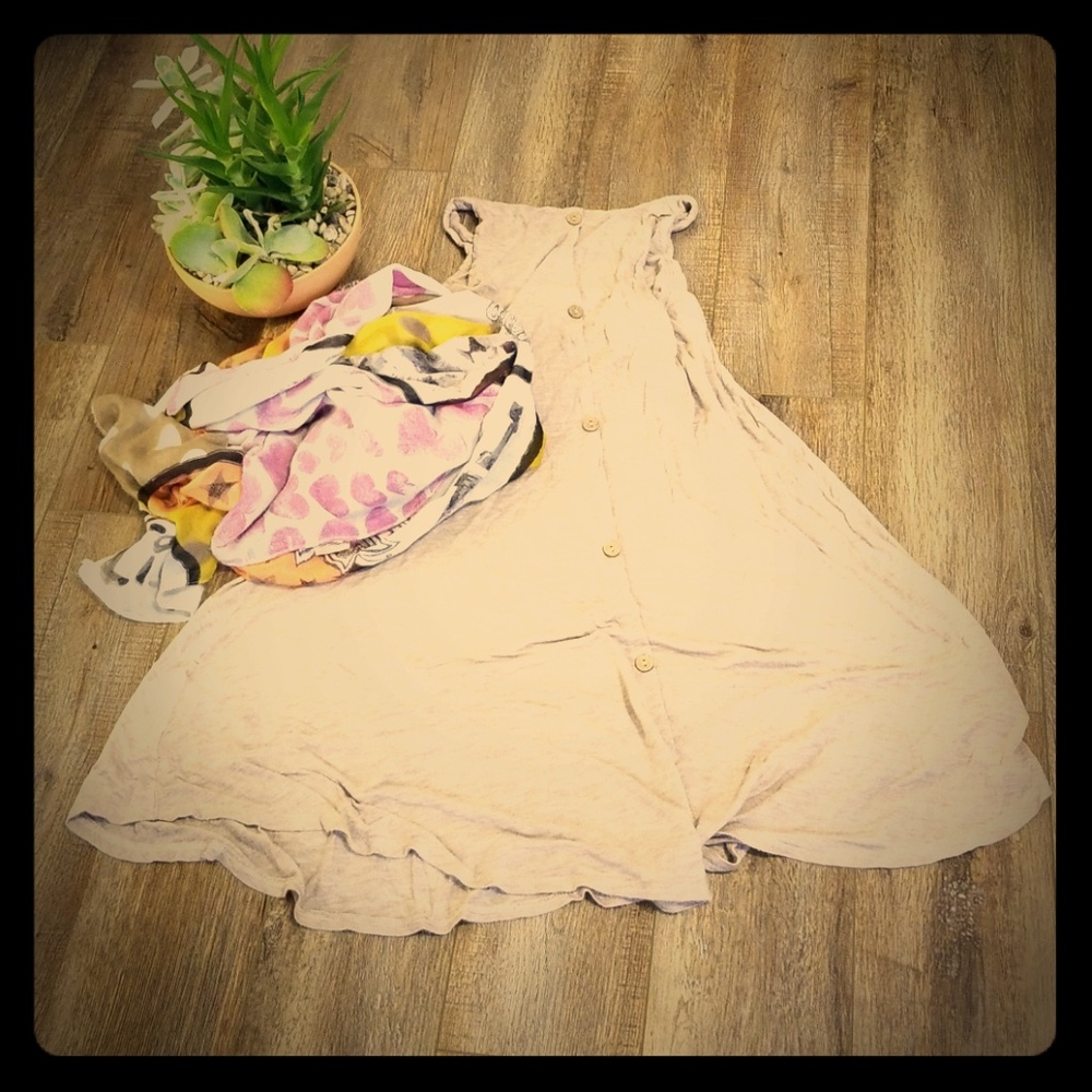 Ayla | Summer Dress | Small